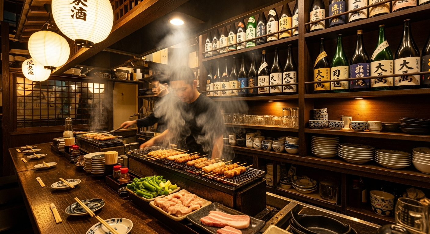 Essential Information