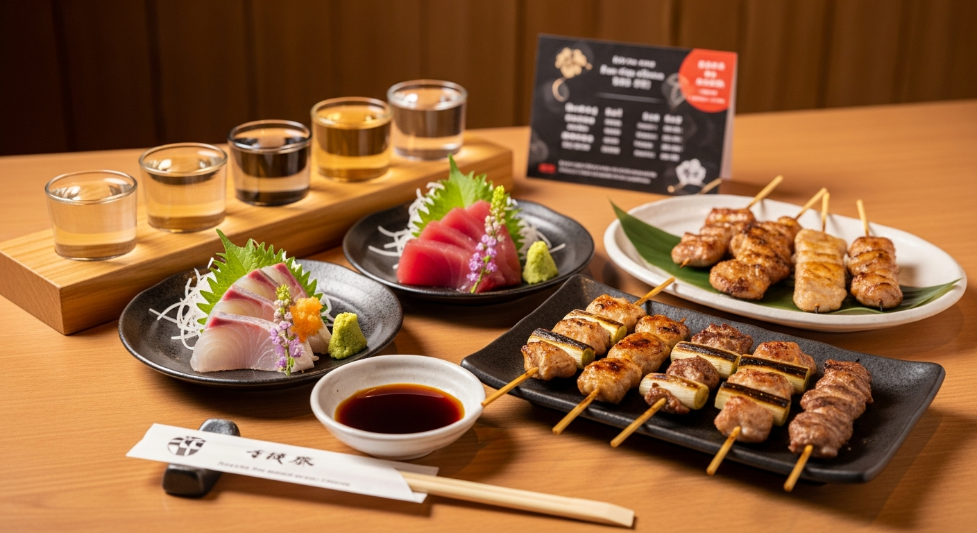 Essential Information